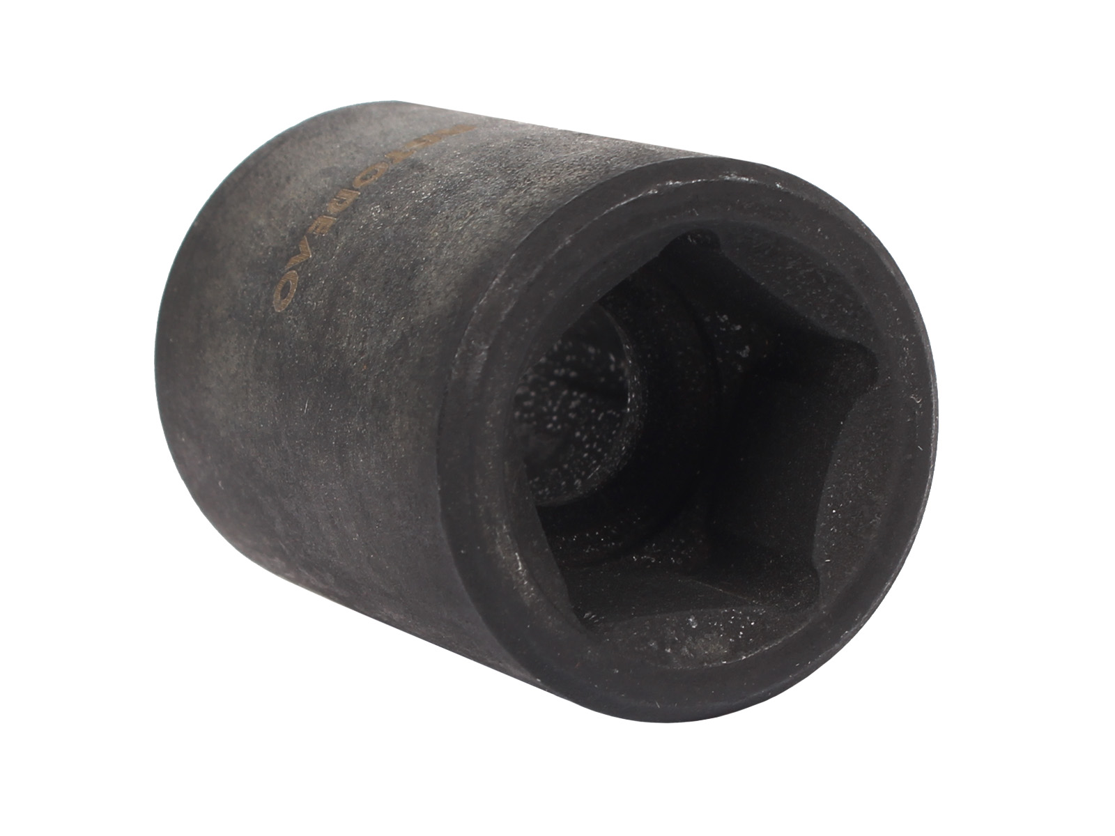 Головка 5-гр. 19 мм 1/2 тормозной системы АвтоDело 39239 фотография №2