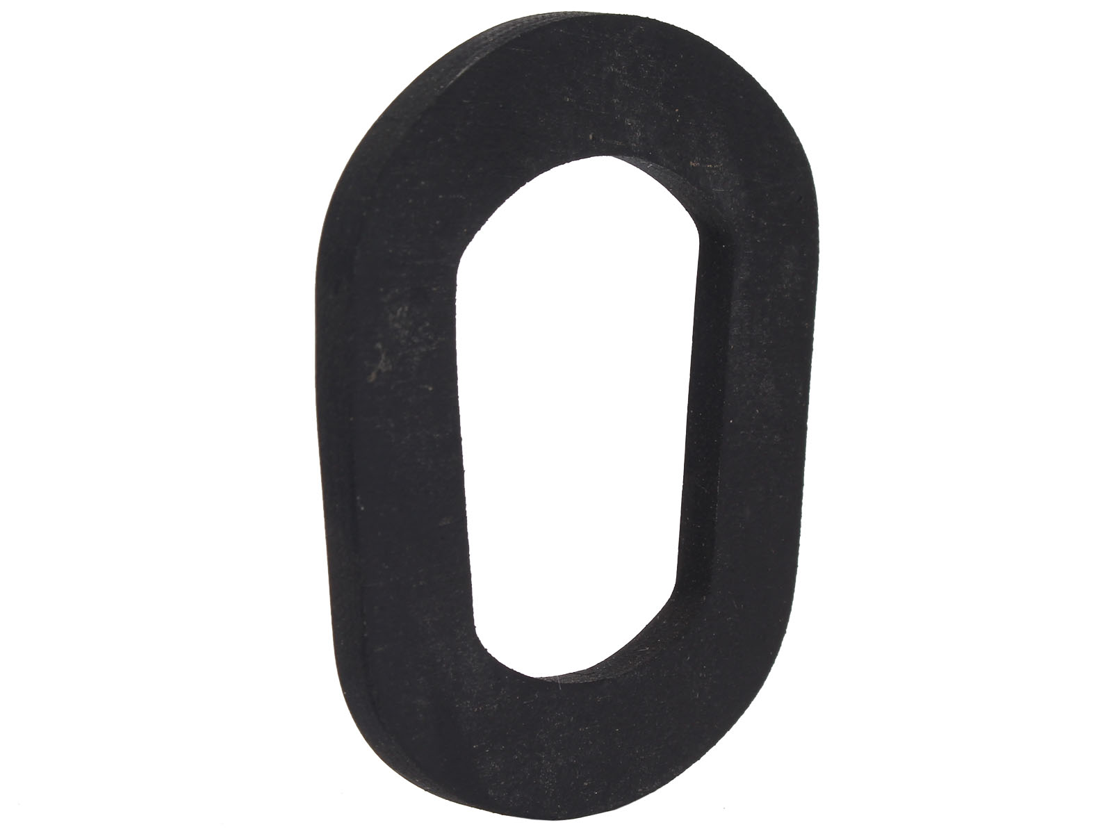 Прокладка маслобензостойкая к стальной канистре 1 штука фотография №2