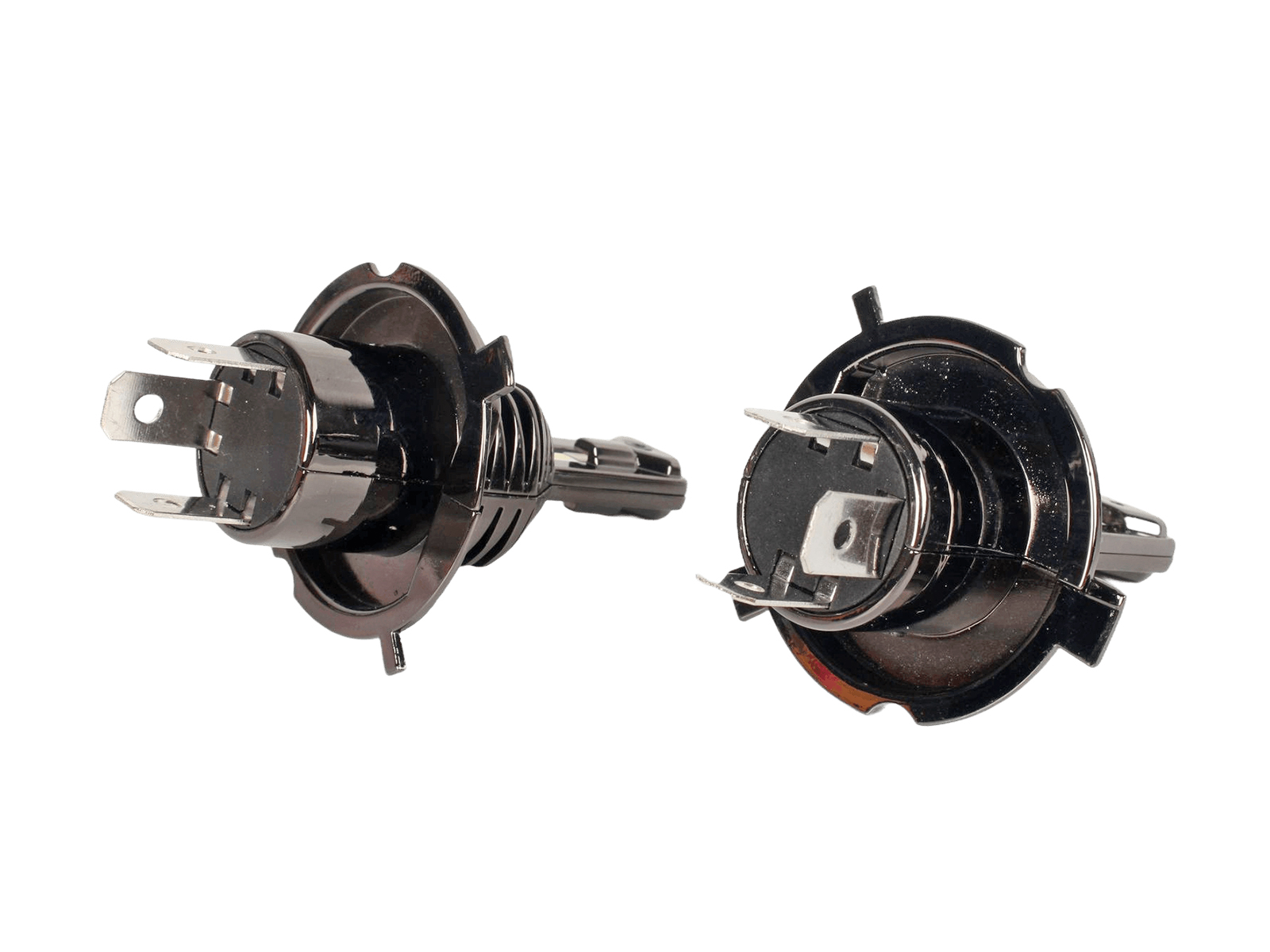 Лампа XENITE COMPACT-F PRO H4/H19 12V 5000K 30W 2800Lm диодная комплект фотография №4