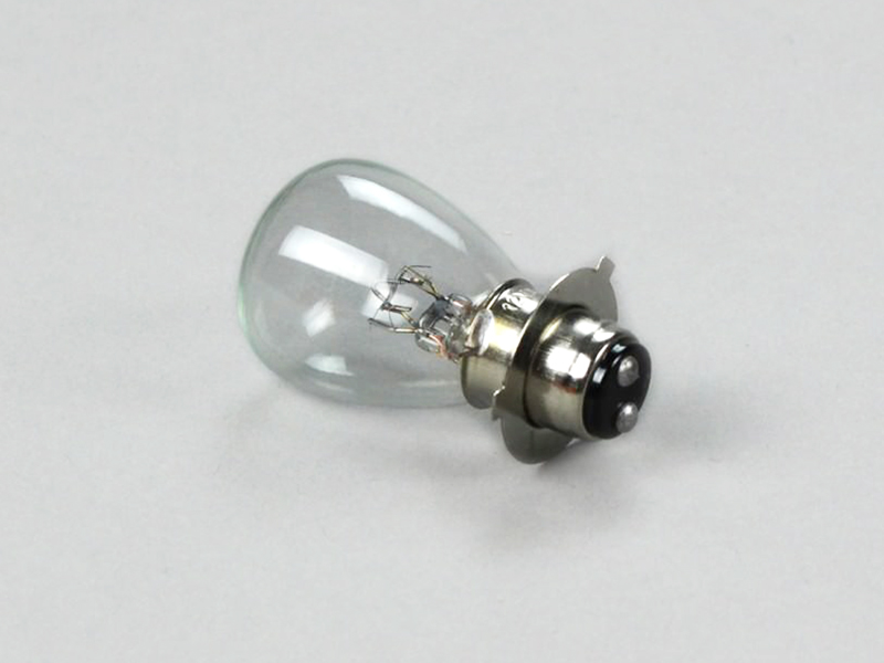 Лампа фары RP30 12V 35/35W фотография №1