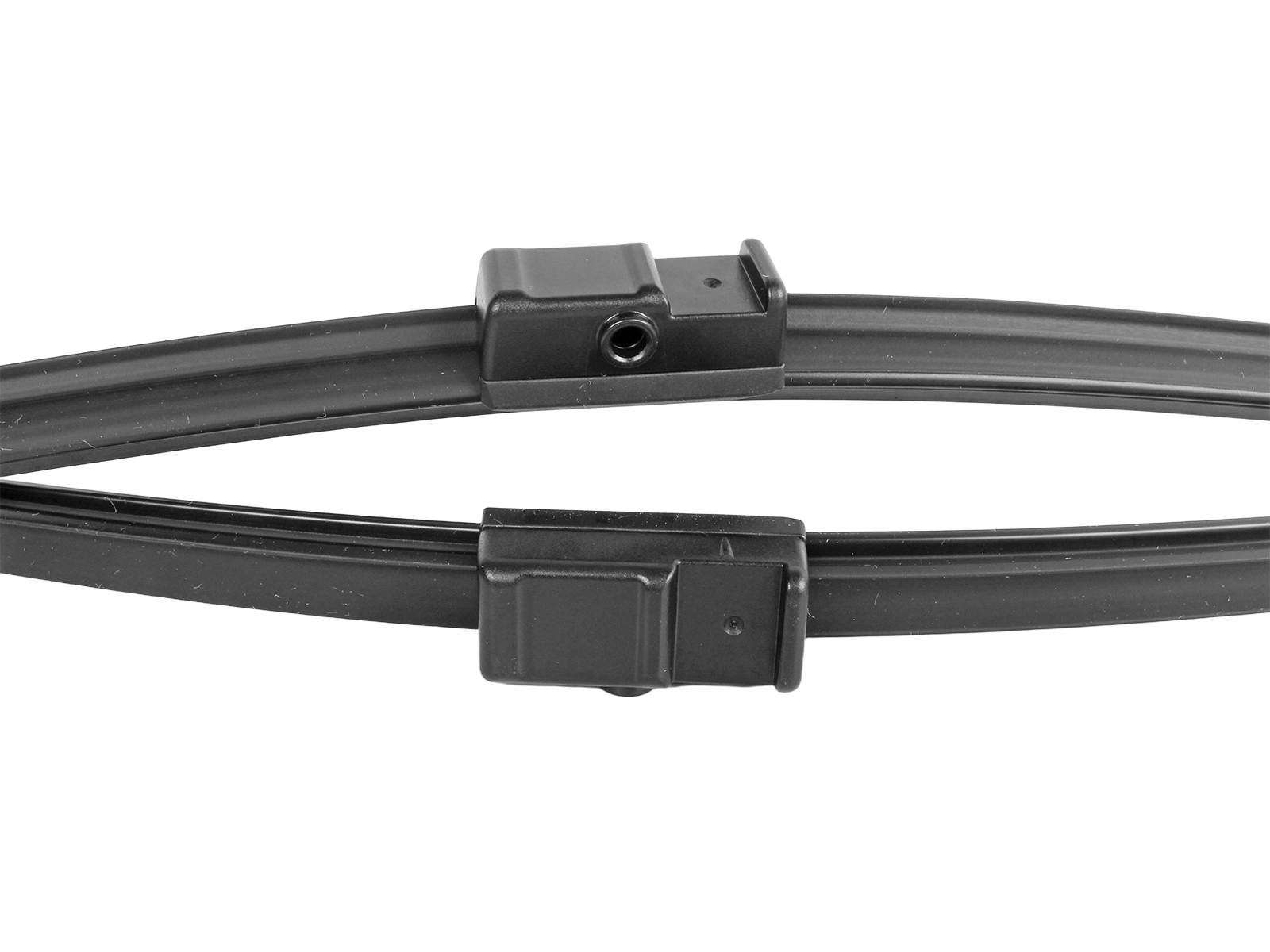 Щетка стеклоочистителя BOSCH комплект 3397118970 A970S фотография №4