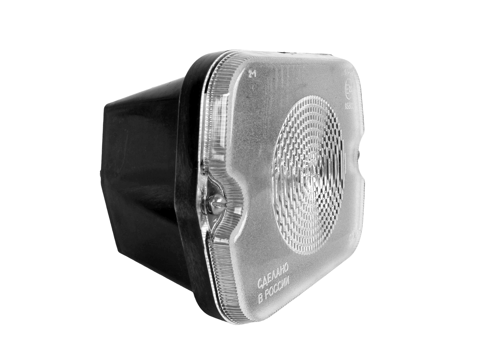 Фонарь заднего хода ГАЗ-53, ЗИЛ, УАЗ 12В ОСВАР фотография №2