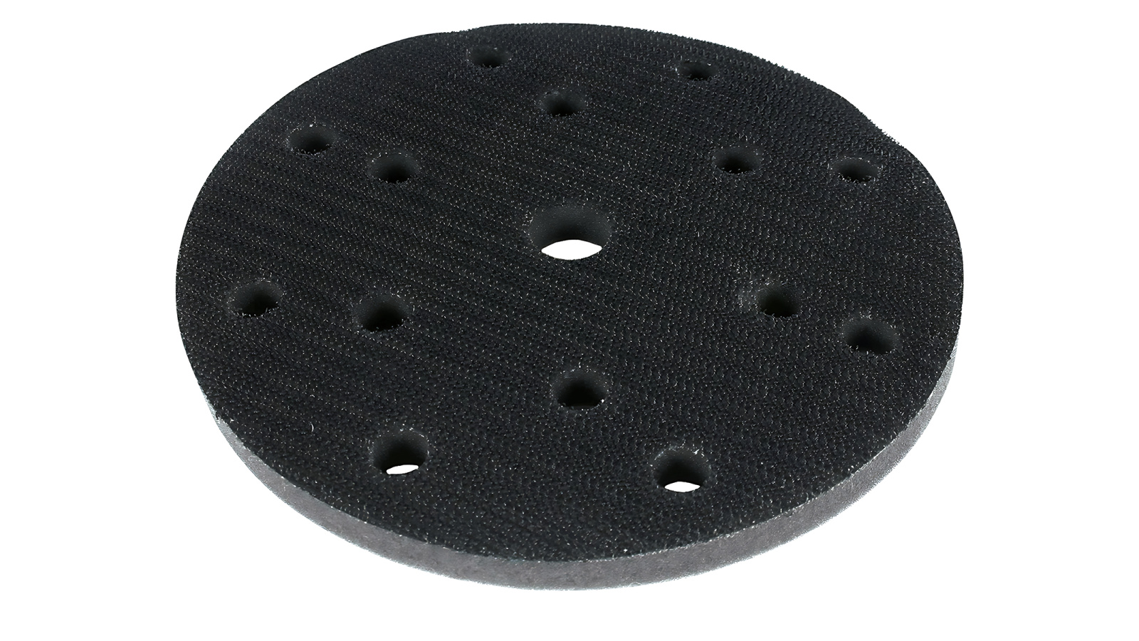 Прокладка мягкая для шлифмашин 150мм 15 отверстий AR-PM150-15T ANROKEY фотография №1