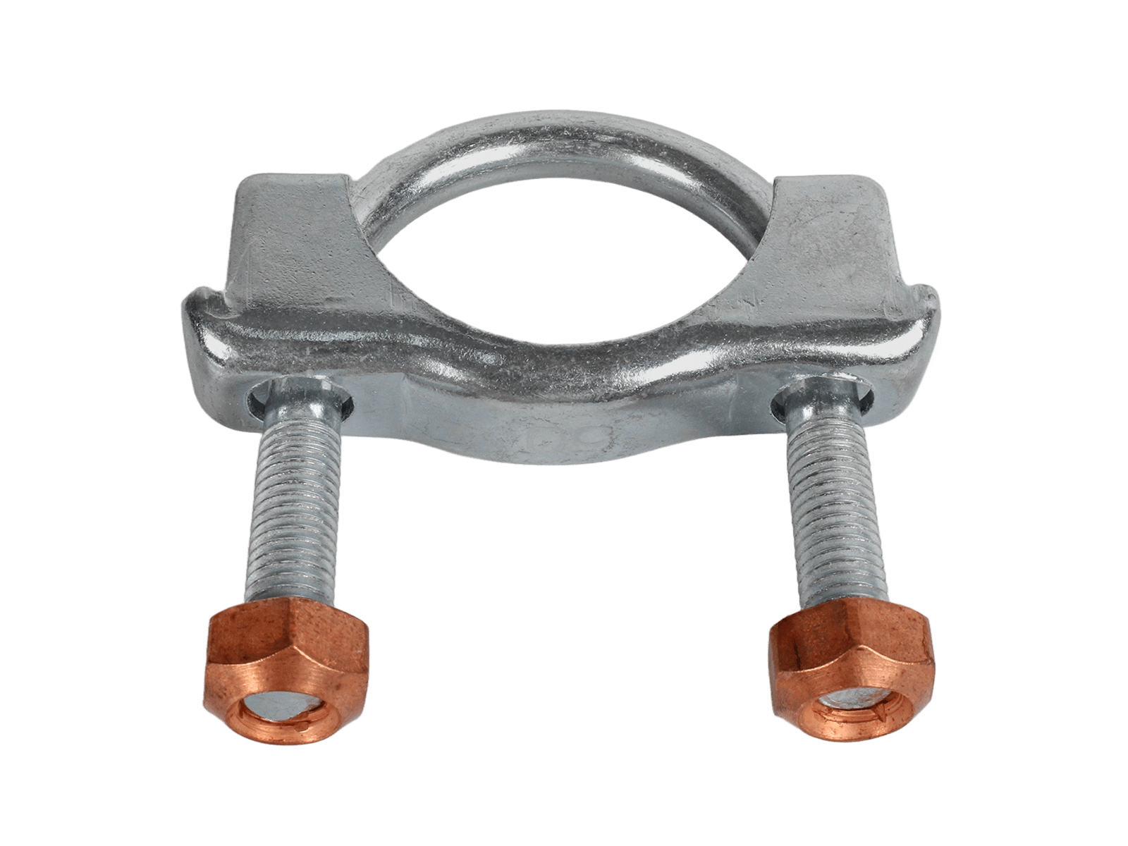 Хомут глушителя 50мм BOSAL фотография №5