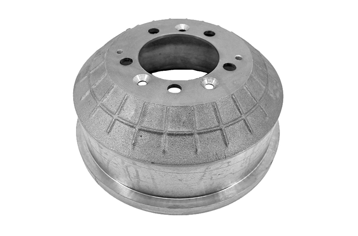 Барабан тормозной ГАЗ-2217 2217-3502070 АО ГАЗ фотография №1