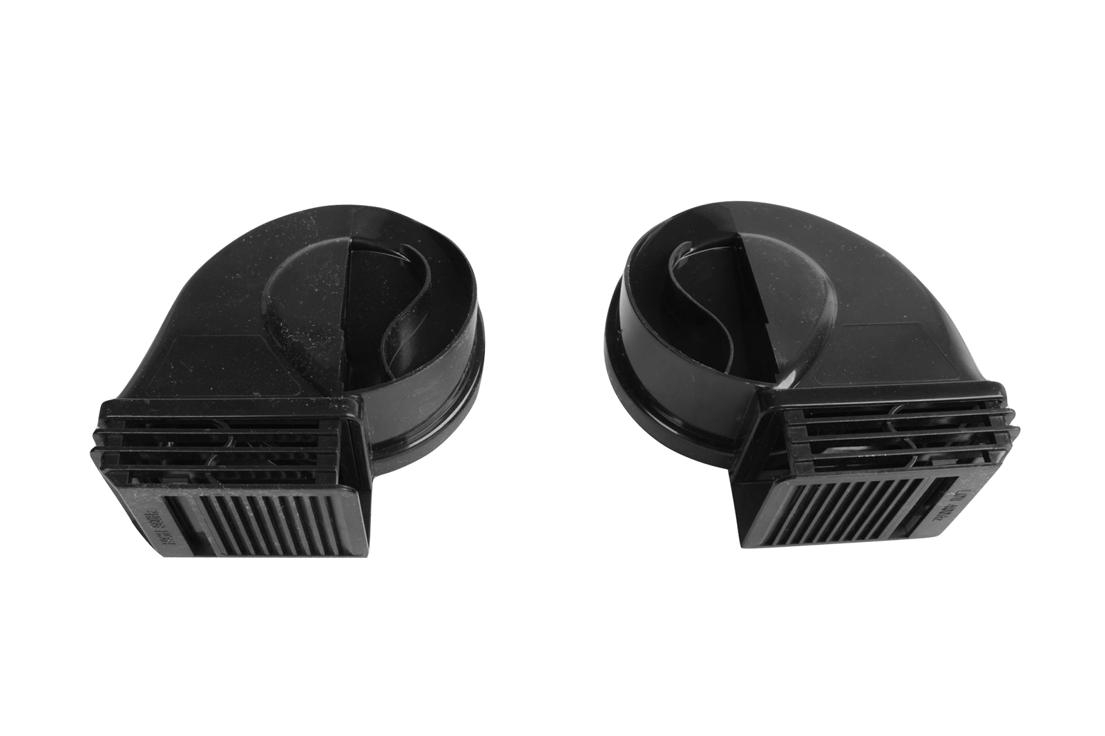 Сигнал звуковой TORINO 12V 400/500Hz 2 штуки комплект фотография №1