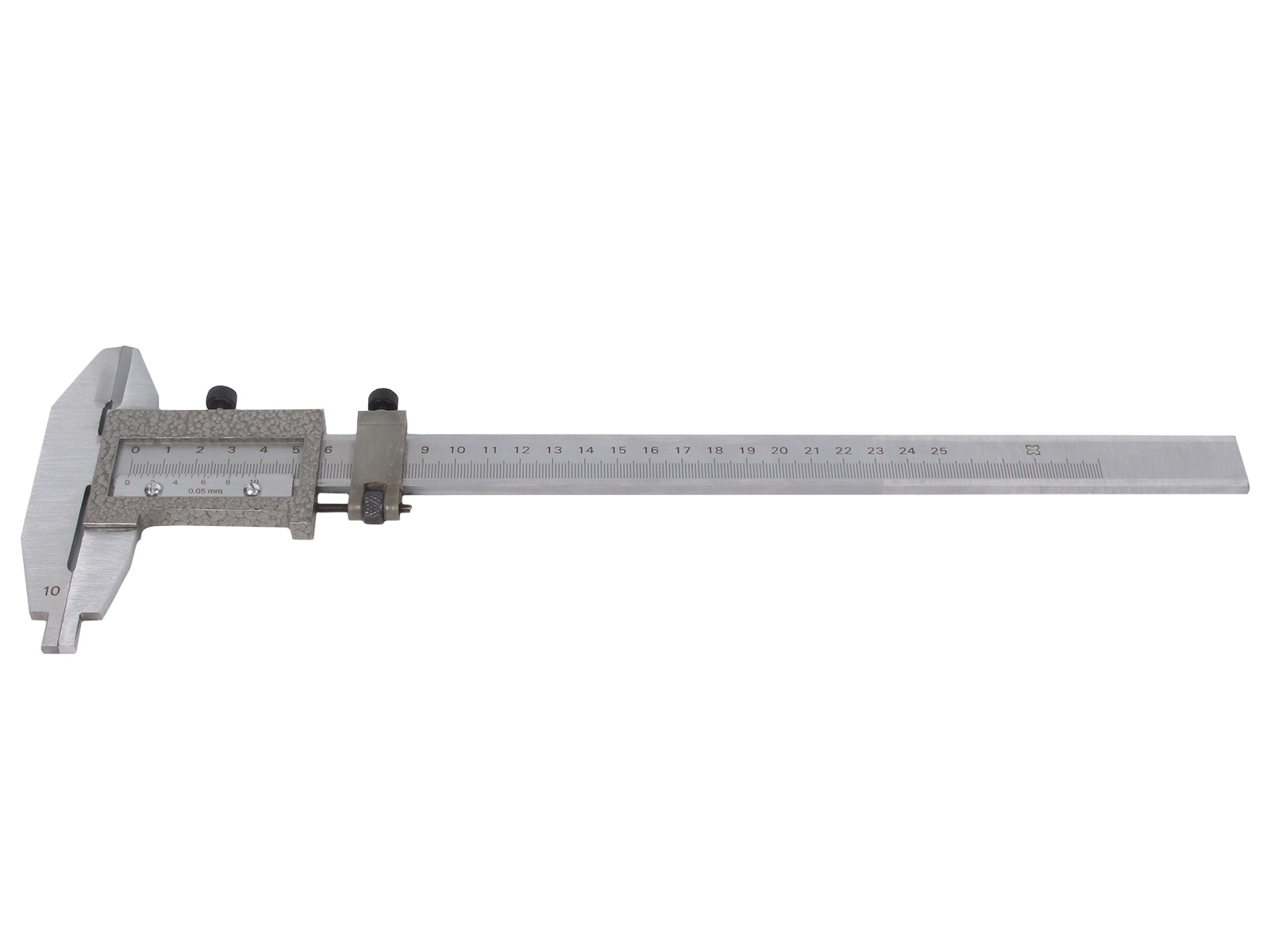 Штангенциркуль 250  1 (0.05 мм.) фотография №1