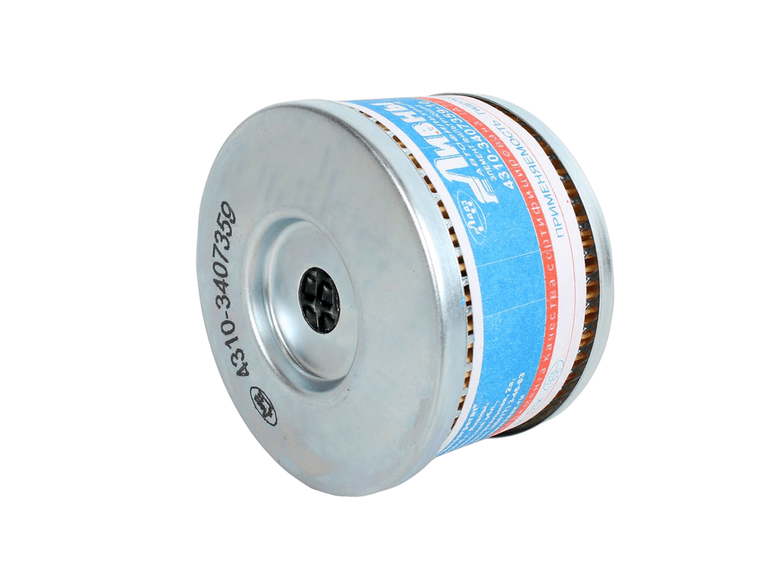 Элемент фильтрующий ГАЗ, КАМАЗ, УАЗ ГУРа ЛААЗ фотография №2