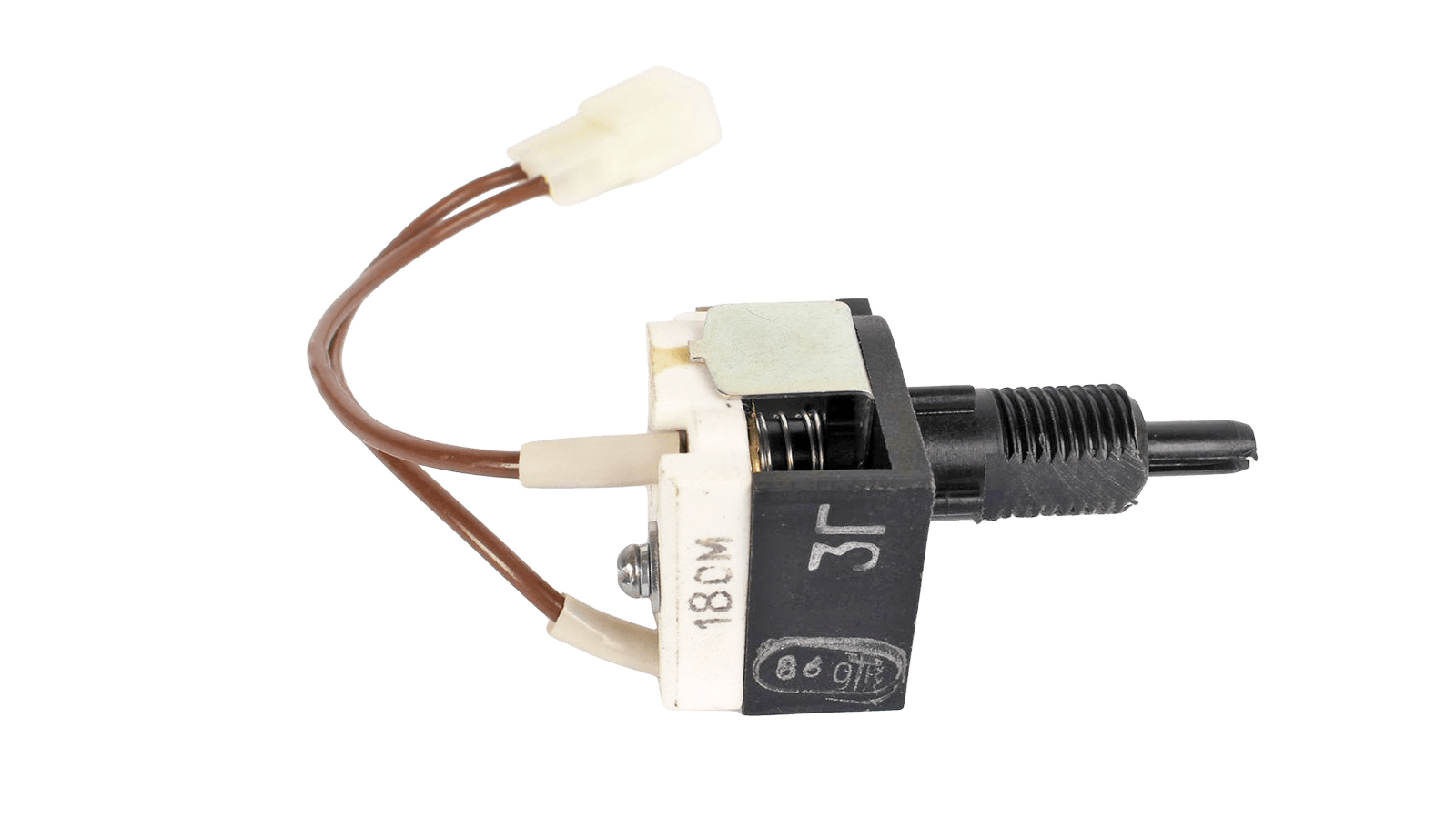 Регулятор освещения ВАЗ-2108,21213,УАЗ приборов ЛЭТЗ фотография №3