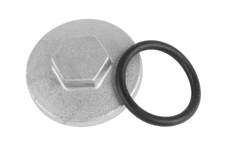 Крышка слива масла GY-50/80см3 фотография №2
