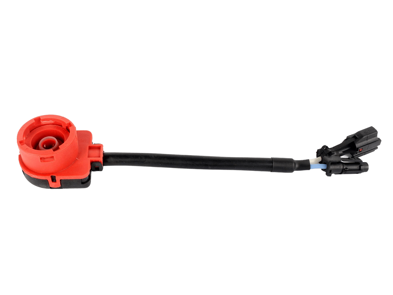 Переходник для ксеноновых ламп D2S, D2R фотография №2