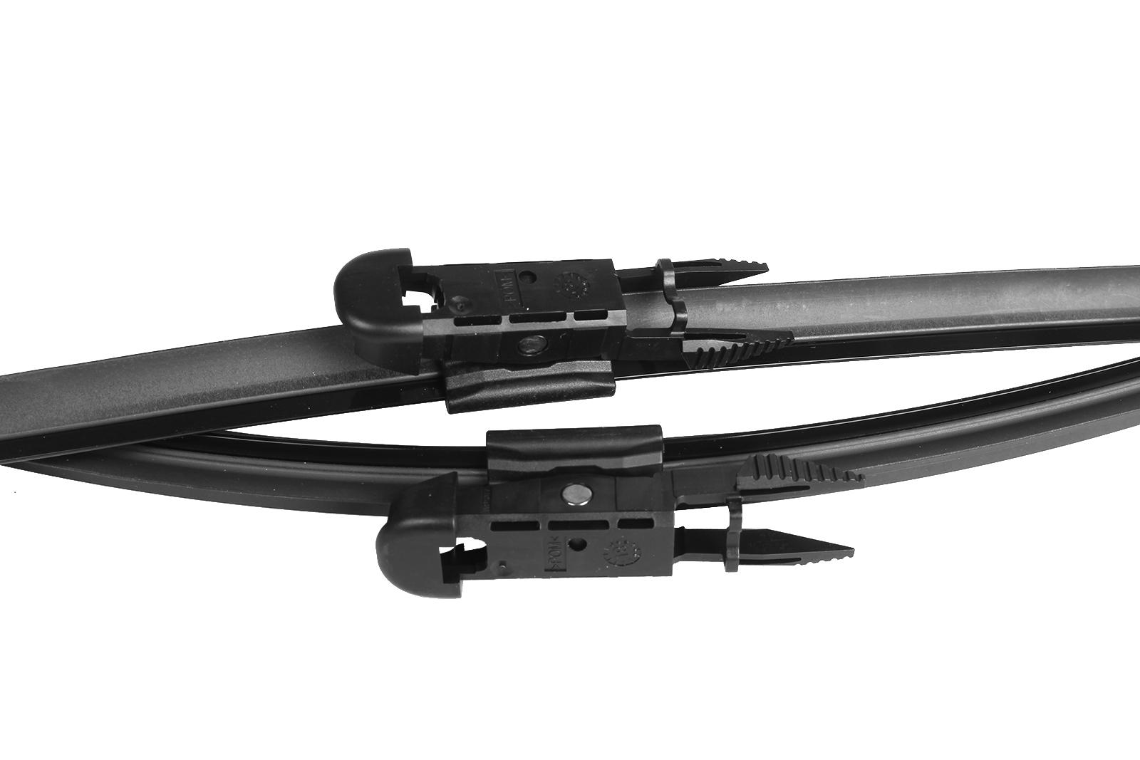 Щетка стеклоочистителя SWF 119363 комплект фотография №2