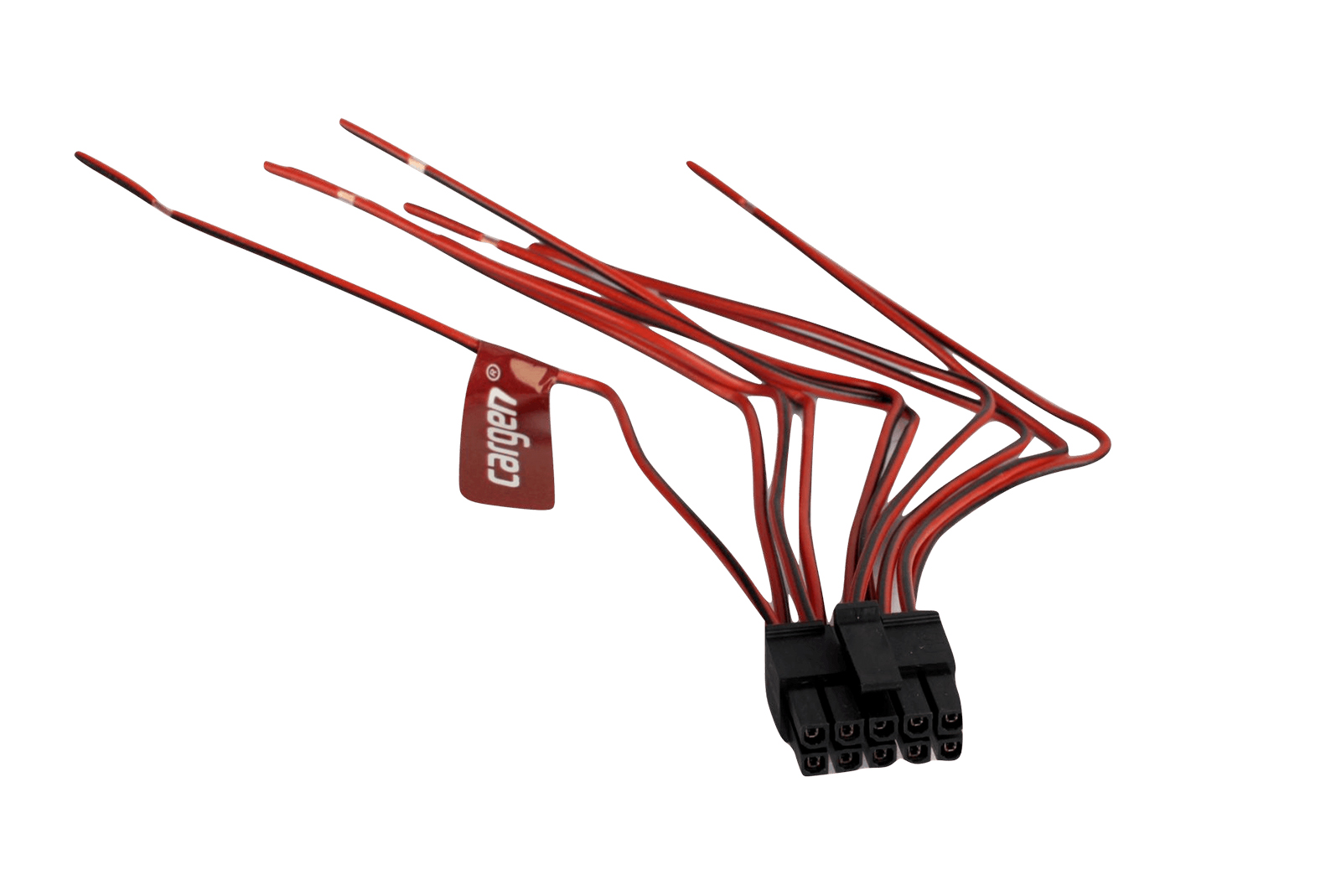 Разъем для ВАЗ-2170, 2192 блока управления стеклоподъемника в сборе фотография №2