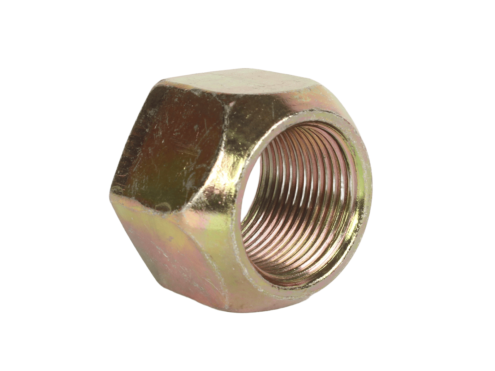 Гайка Mercedes  N910113008007 фотография №3