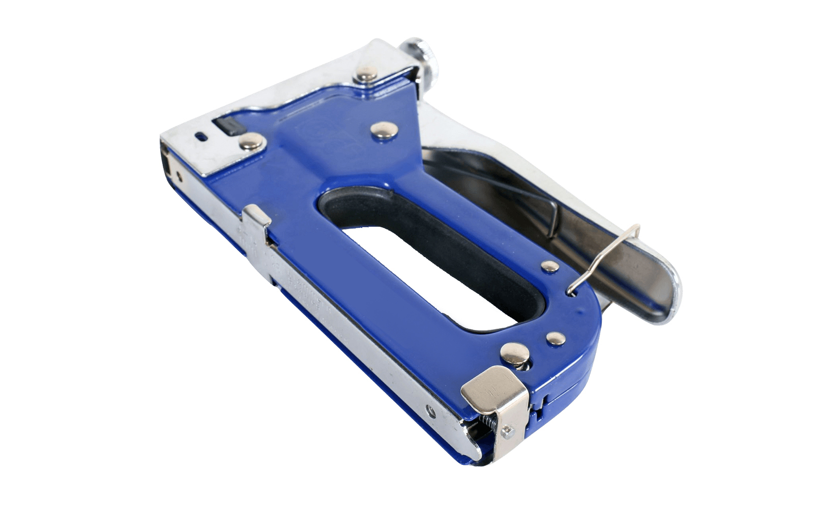 Степлер металлический корпус Тип 53 4-14 фотография №2