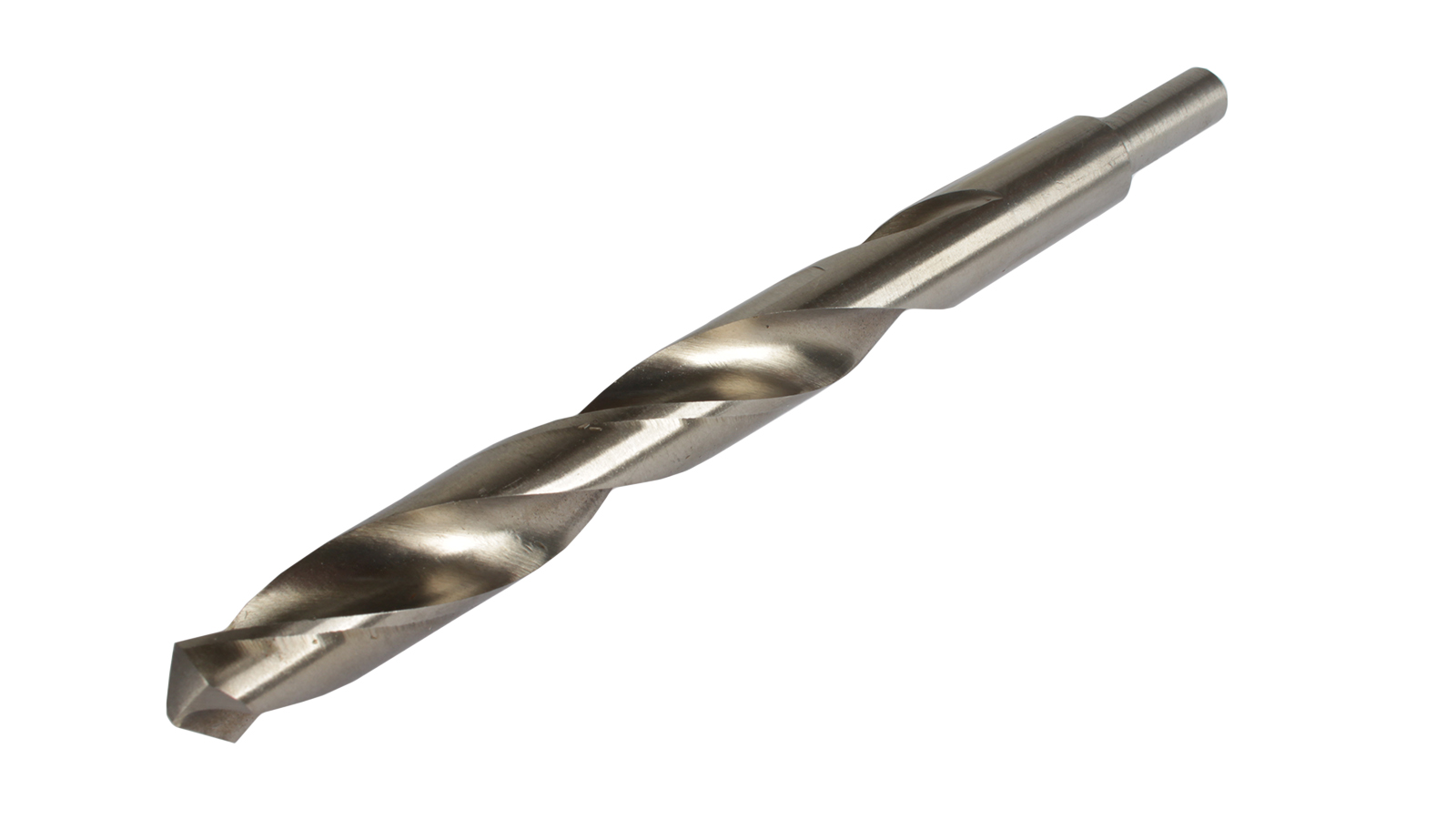Сверло по металлу IRWIN HSS PRO DIN-338 17.50 фотография №2