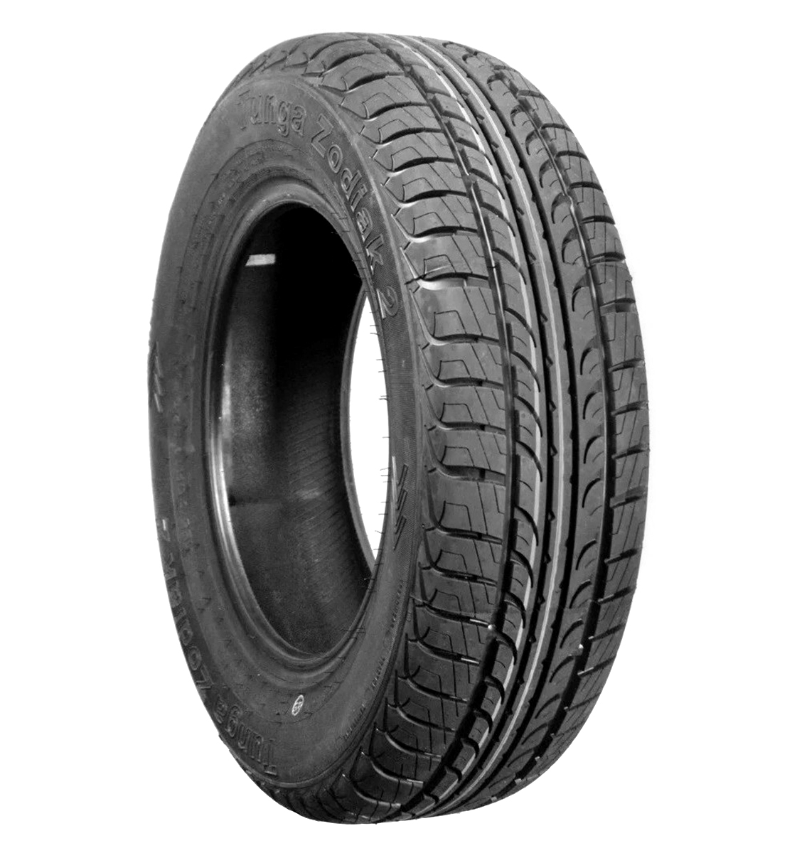 Шина TUNGA Zodiak-2 185/65 R14 90T (1 штука) фотография №1