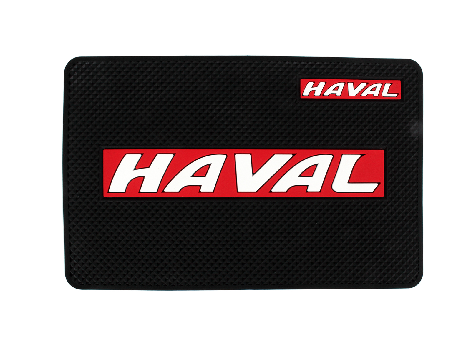 Коврик противоскользящий 195х130мм HAVAL фотография №1
