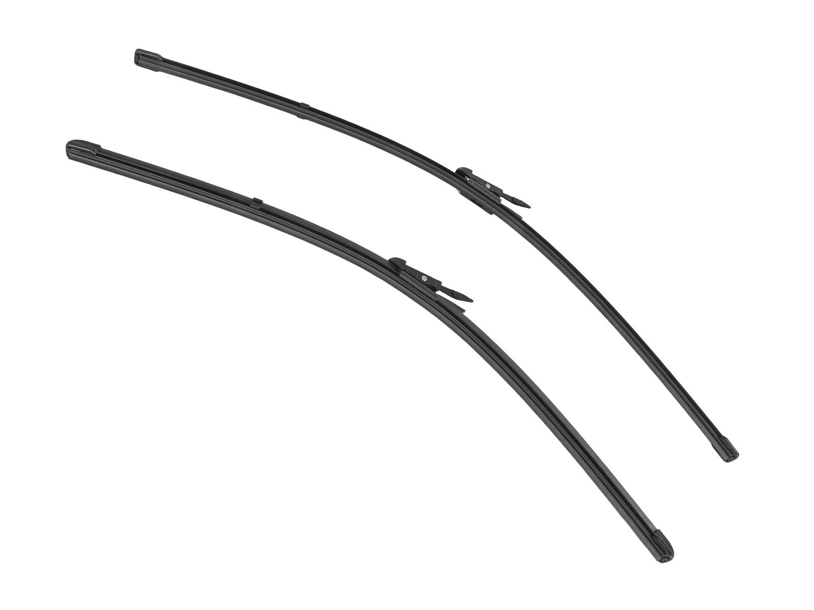 Щетка стеклоочистителя SWF 119395 комплект фотография №1