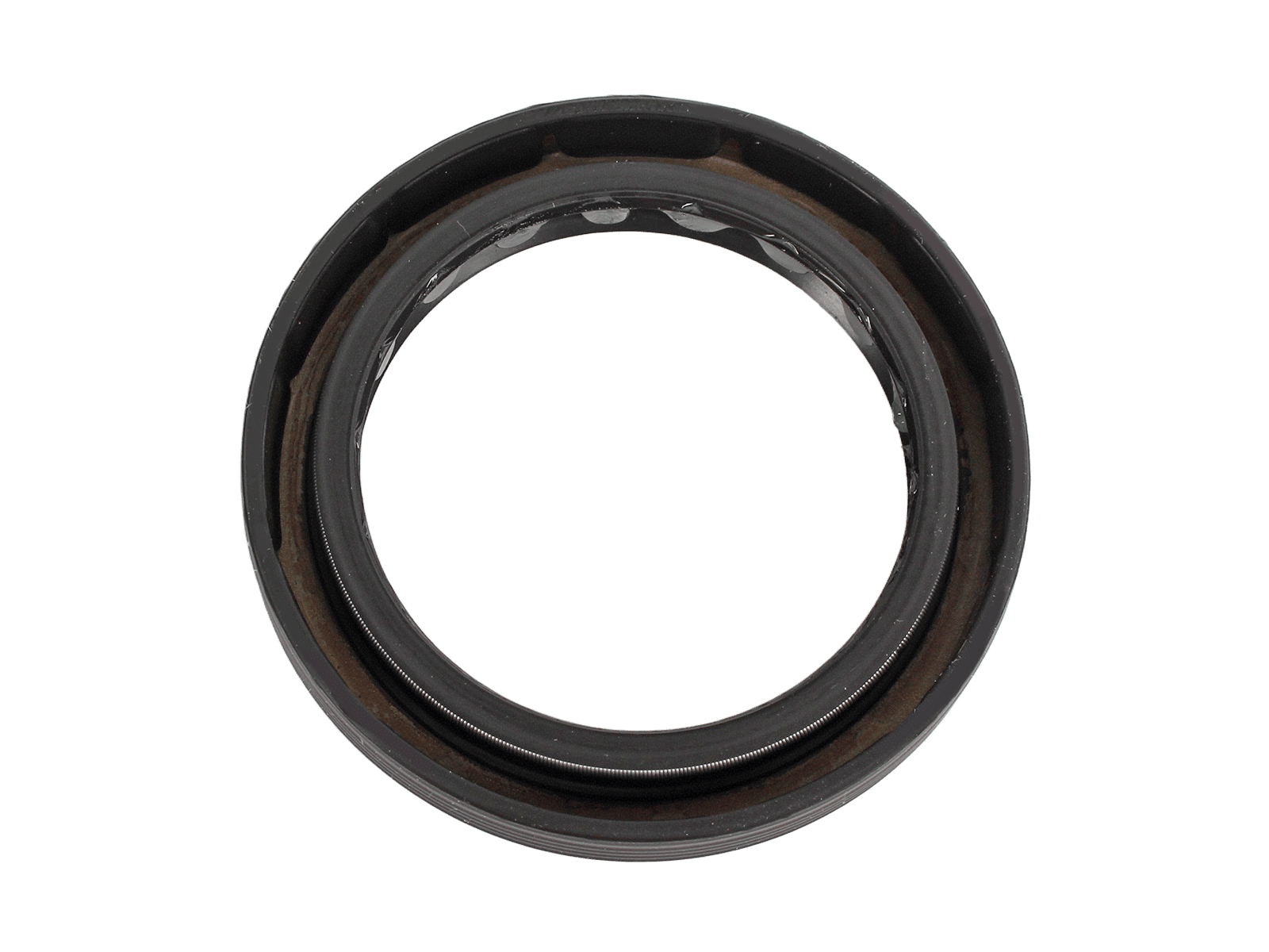 Сальник привода ВАЗ-2180, ЛАДА Largus 40х55-8/13 CORTECO фотография №3