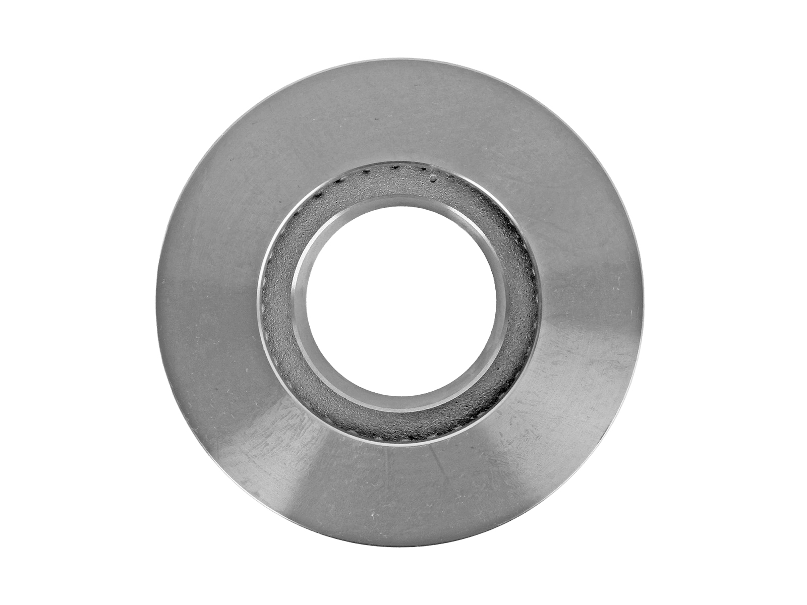 Диск тормозной ГАЗель Next передний 1 штука ТОРНАДО-НН HG123 фотография №3