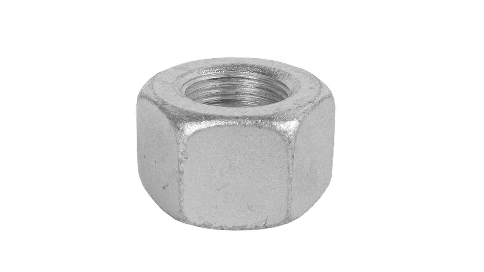 Гайка М20х1.5 стремянки рессоры КАМАЗ ЗИЛ передней фотография №3