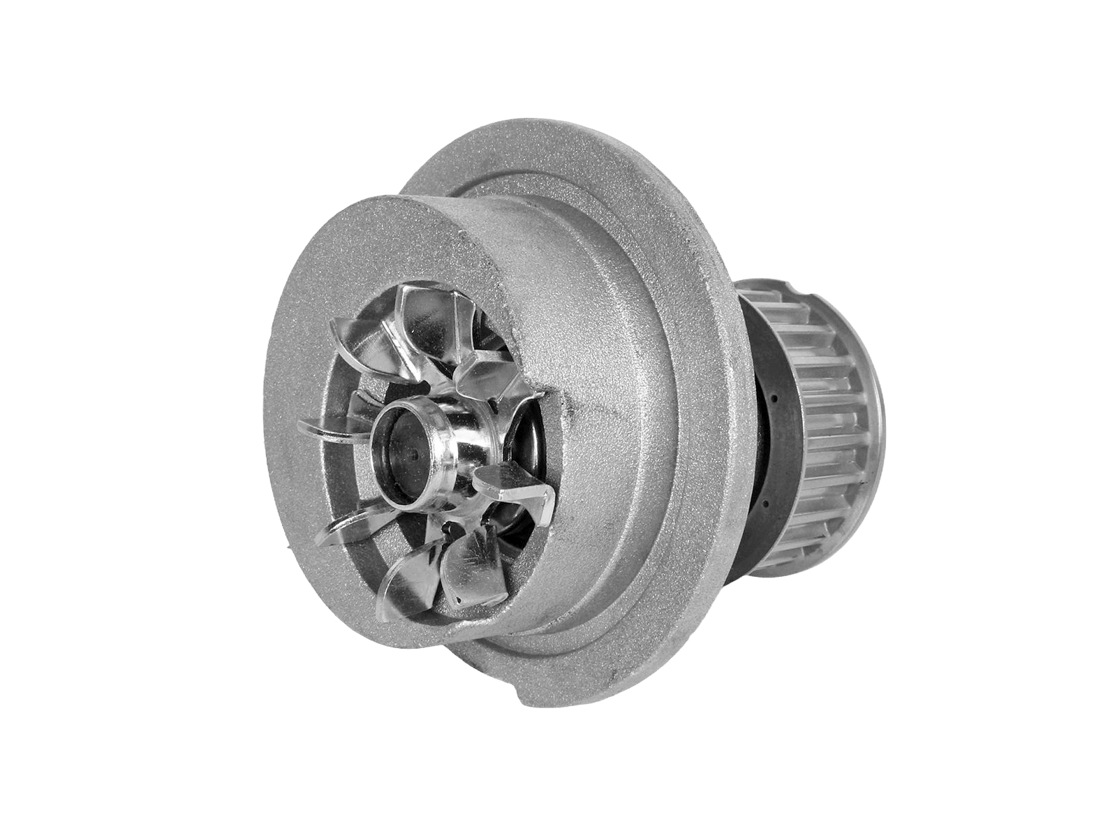 Насос водяной SKF VKPC 85212 фотография №3