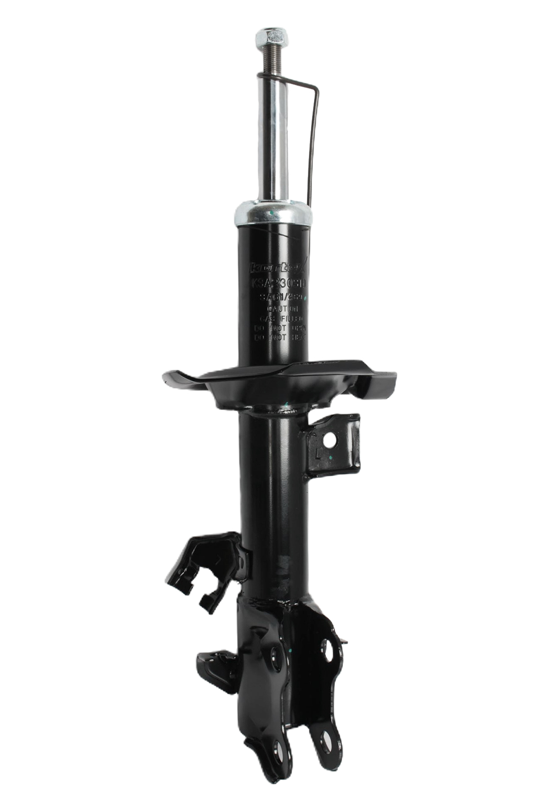 Амортизатор KORTEX KSA230STD передний фотография №1