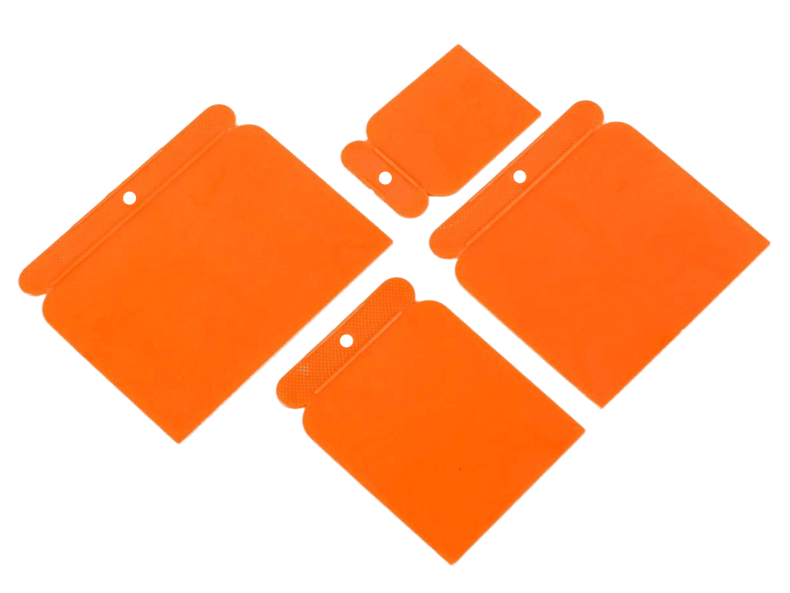 Набор шпателей пластиковых BERIL 841002 фотография №2