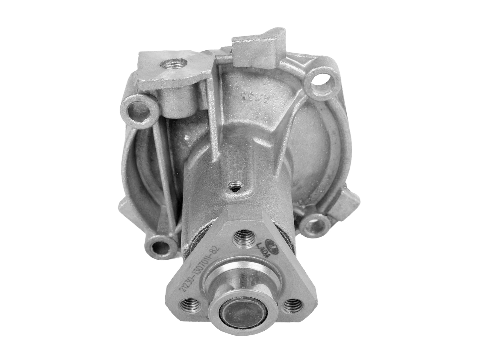 Насос водяной ВАЗ-2123 АвтоВАЗ 2123-1307011 фотография №4