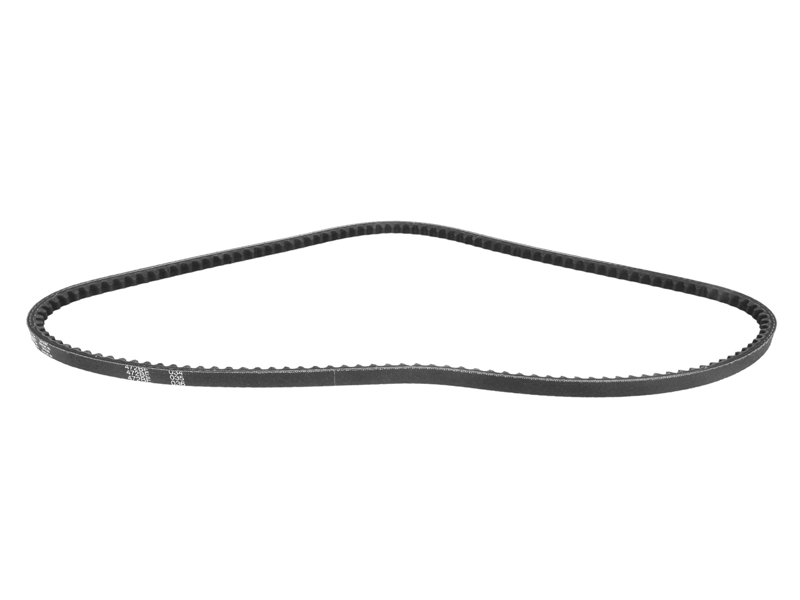 Ремень ГАЗ-2410 генератора 6221MC 1025-9.5х8 фотография №2