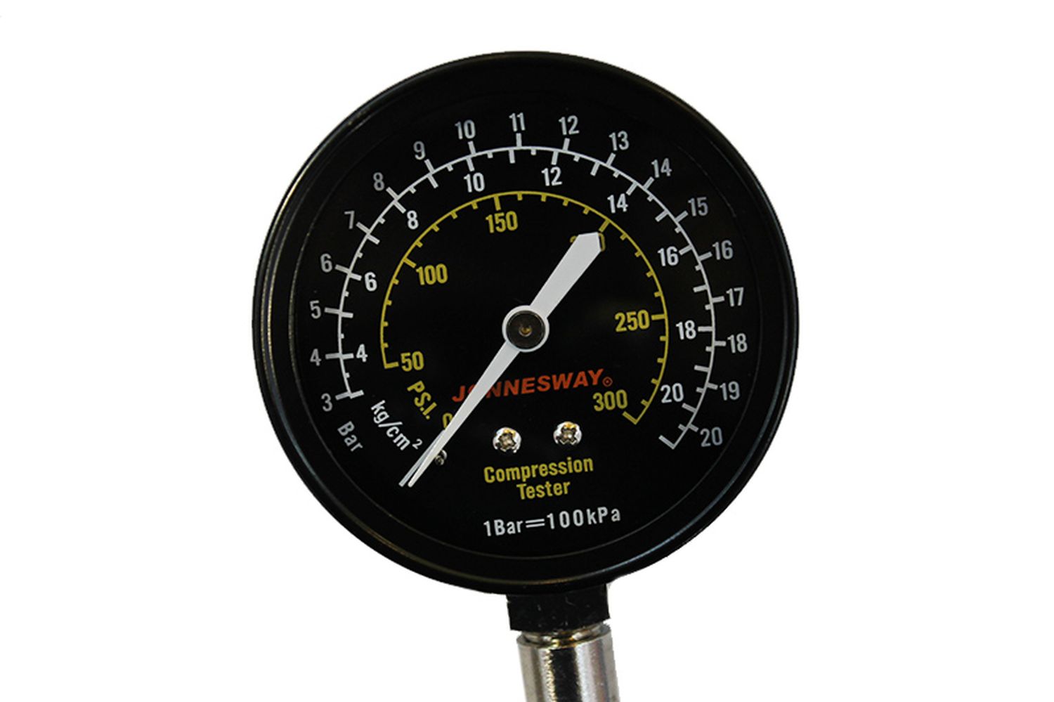 Компрессометр для бензиновых двигателей JONNESWAY AR020018 фотография №2