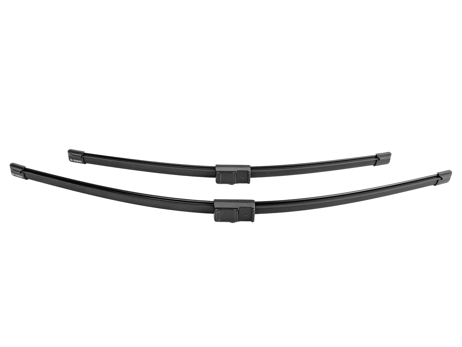 Щетка стеклоочистителя BOSCH комплект 3397118953 A953S фотография №3