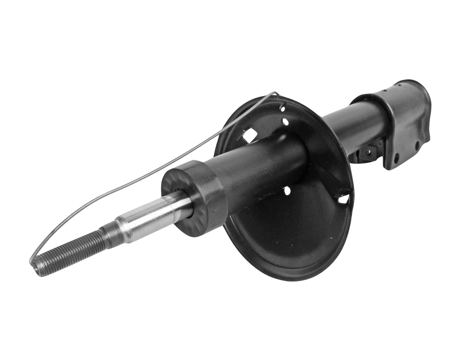 Стойка Передняя Ларгус Каяба Купить Авито