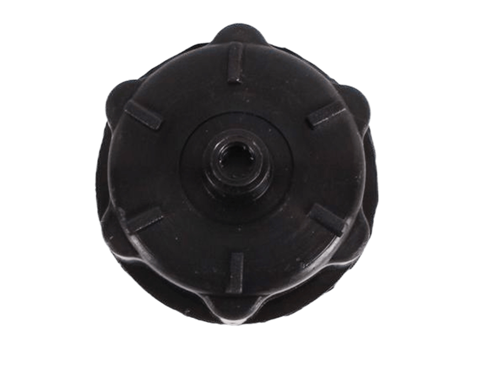 Крышка для алюминиевых канистр 45мм МАМОНТ М-045 фотография №1