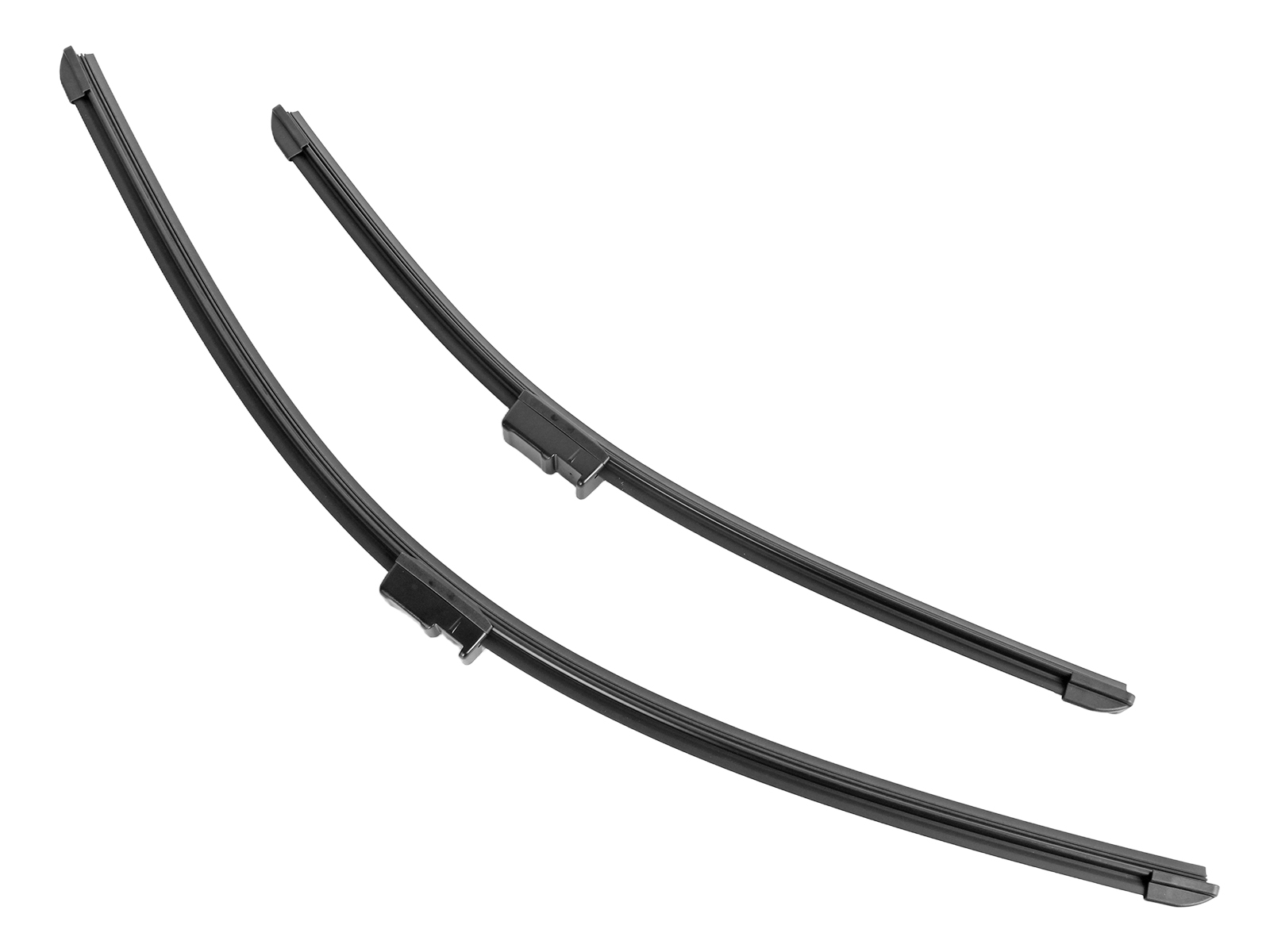 Щетка стеклоочистителя BOSCH комплект 3397118951 A951S фотография №1