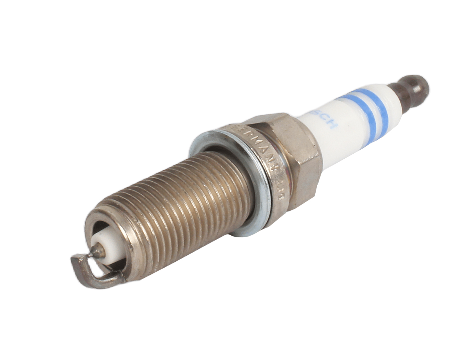 Свеча зажигания BOSCH 0242236577 фотография №2