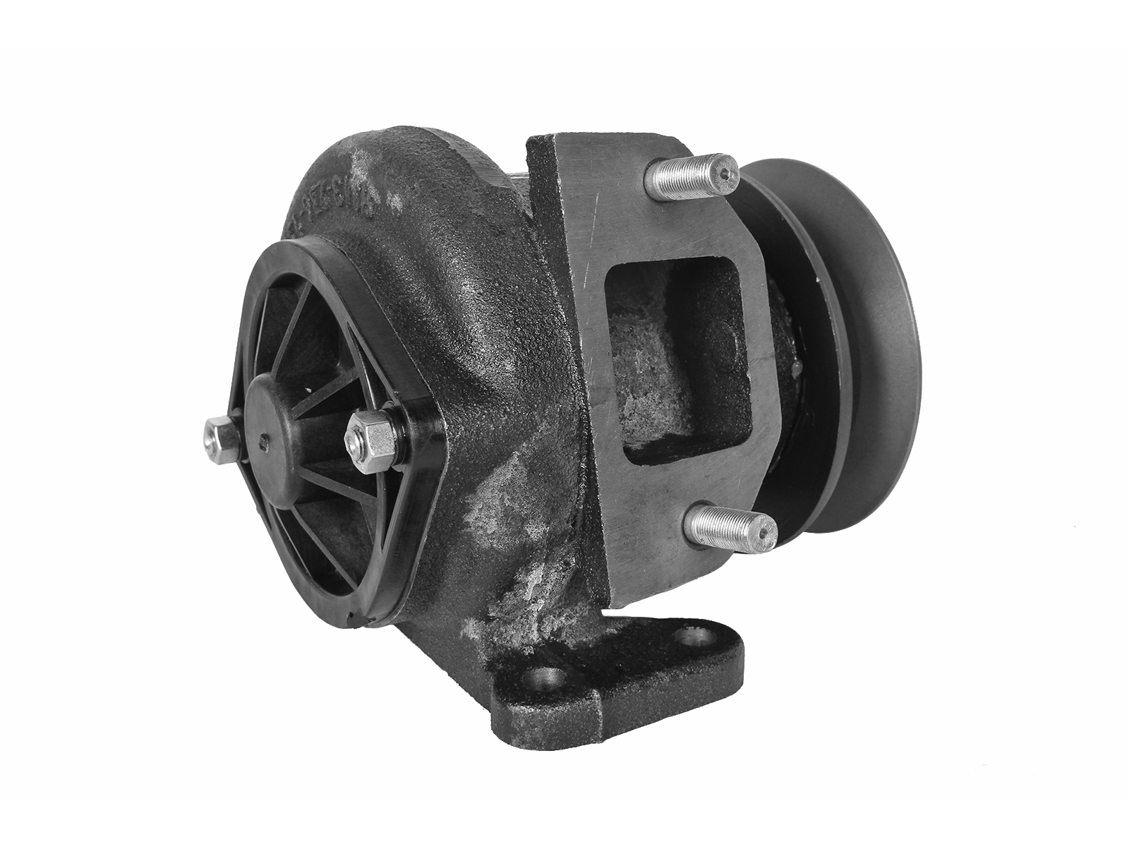 Насос водяной для ЯМЗ-236, 238 ТМЗ фотография №4