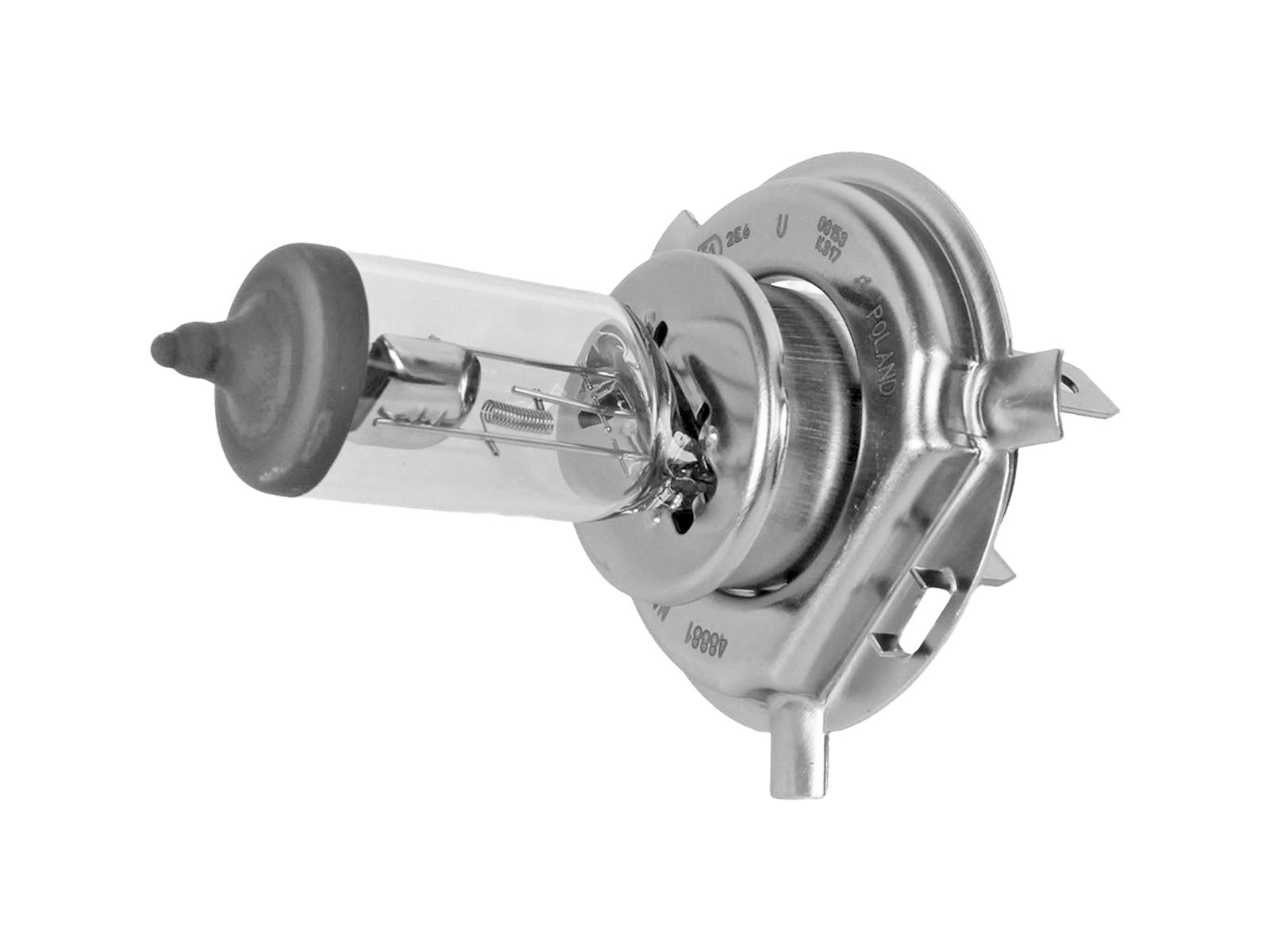 Лампа H4 12V 60/55W NARVA N-48881 фотография №3