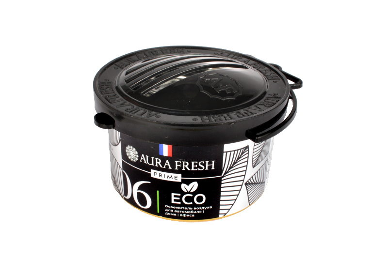Ароматизатор AURA FRESH PRIME ECO №6 фотография №2