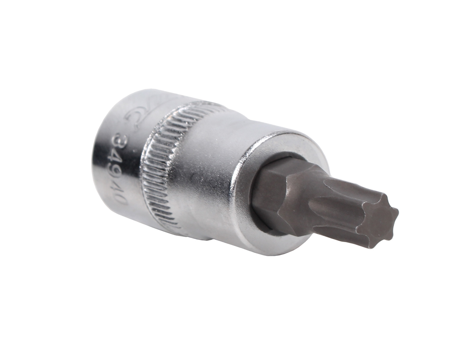 Головка торцевая JTC torx 3/8 T40 фотография №2