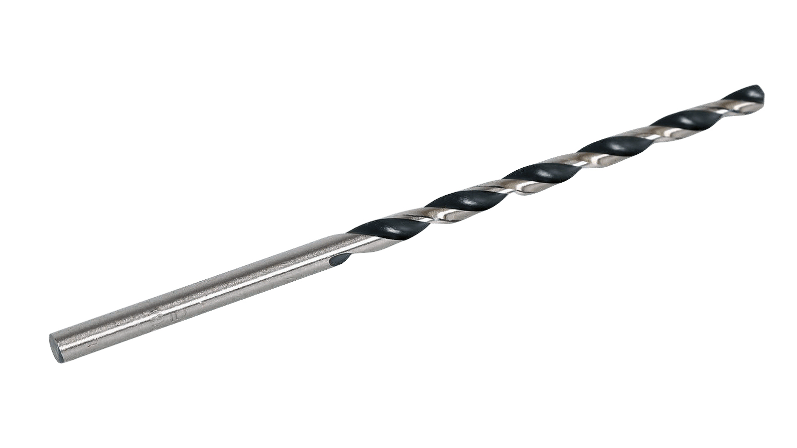 Сверло по металлу 4.5 удлинненое Р6М5 0421455 фотография №3