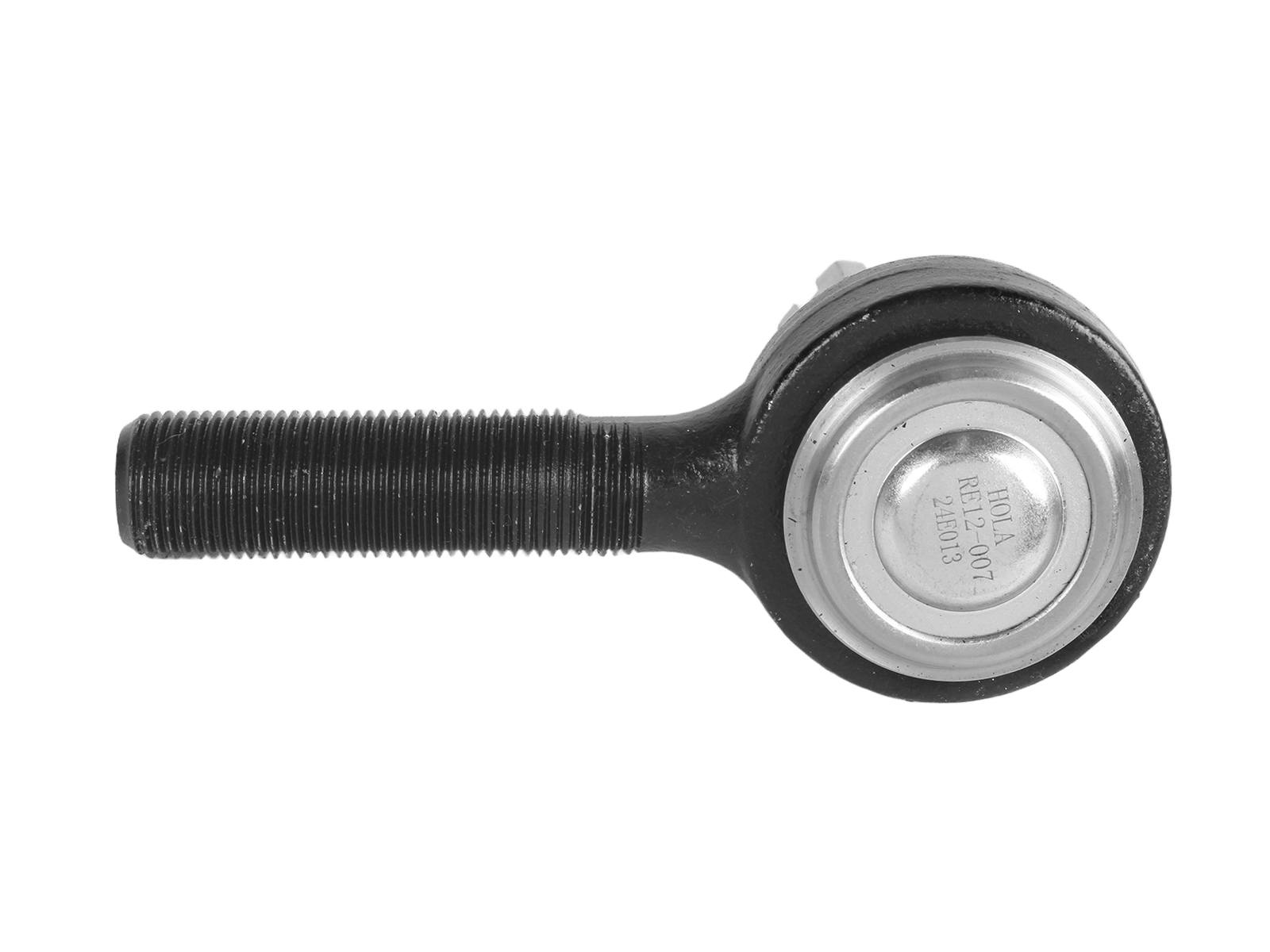 Наконечник рулевой тяги HOLA для ГАЗ-3302 2217 правый RE12007 2217-3414056-11 фотография №4