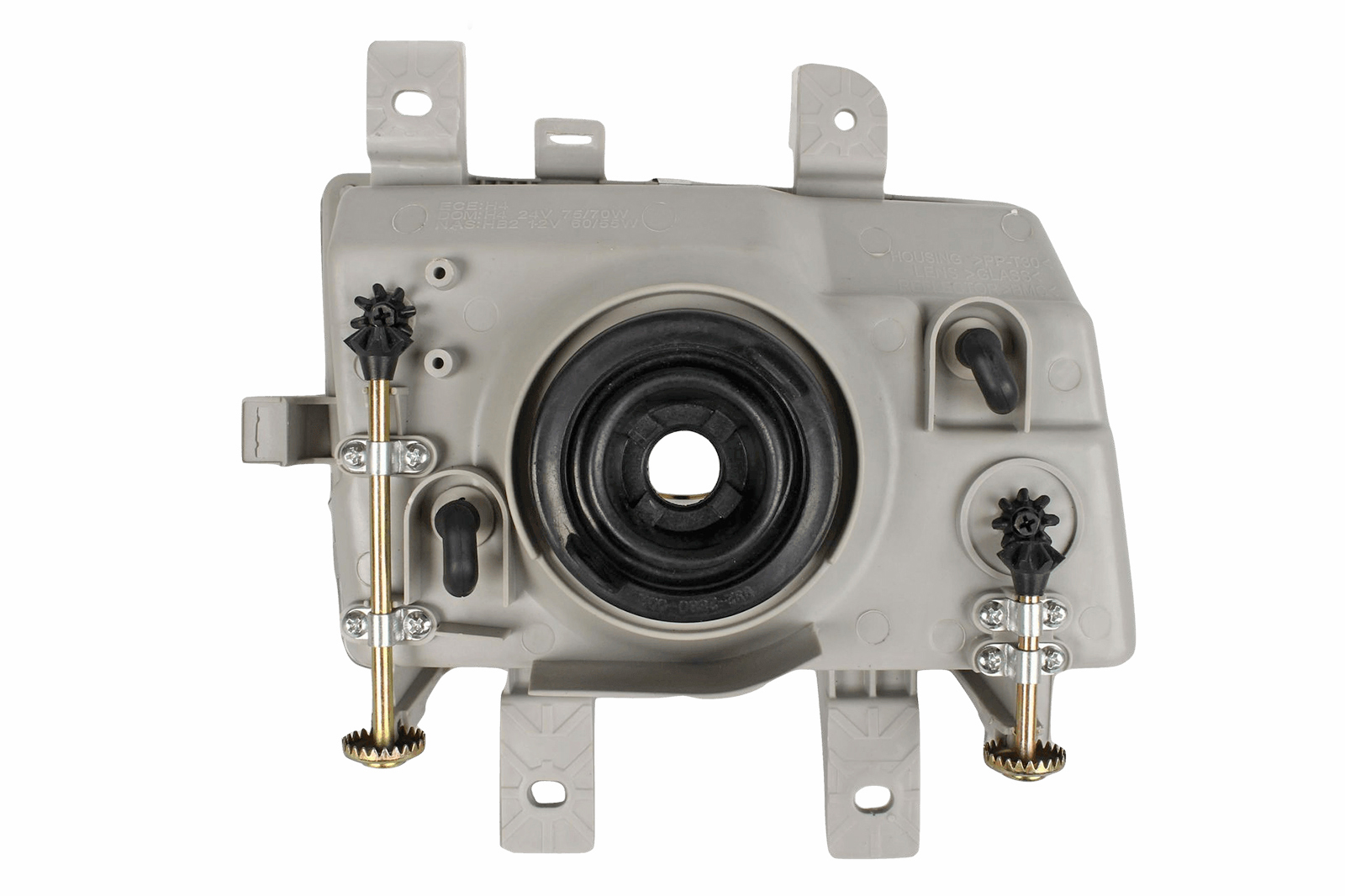 Фара BKP 92101-5H001 HD65,72 левая фотография №4