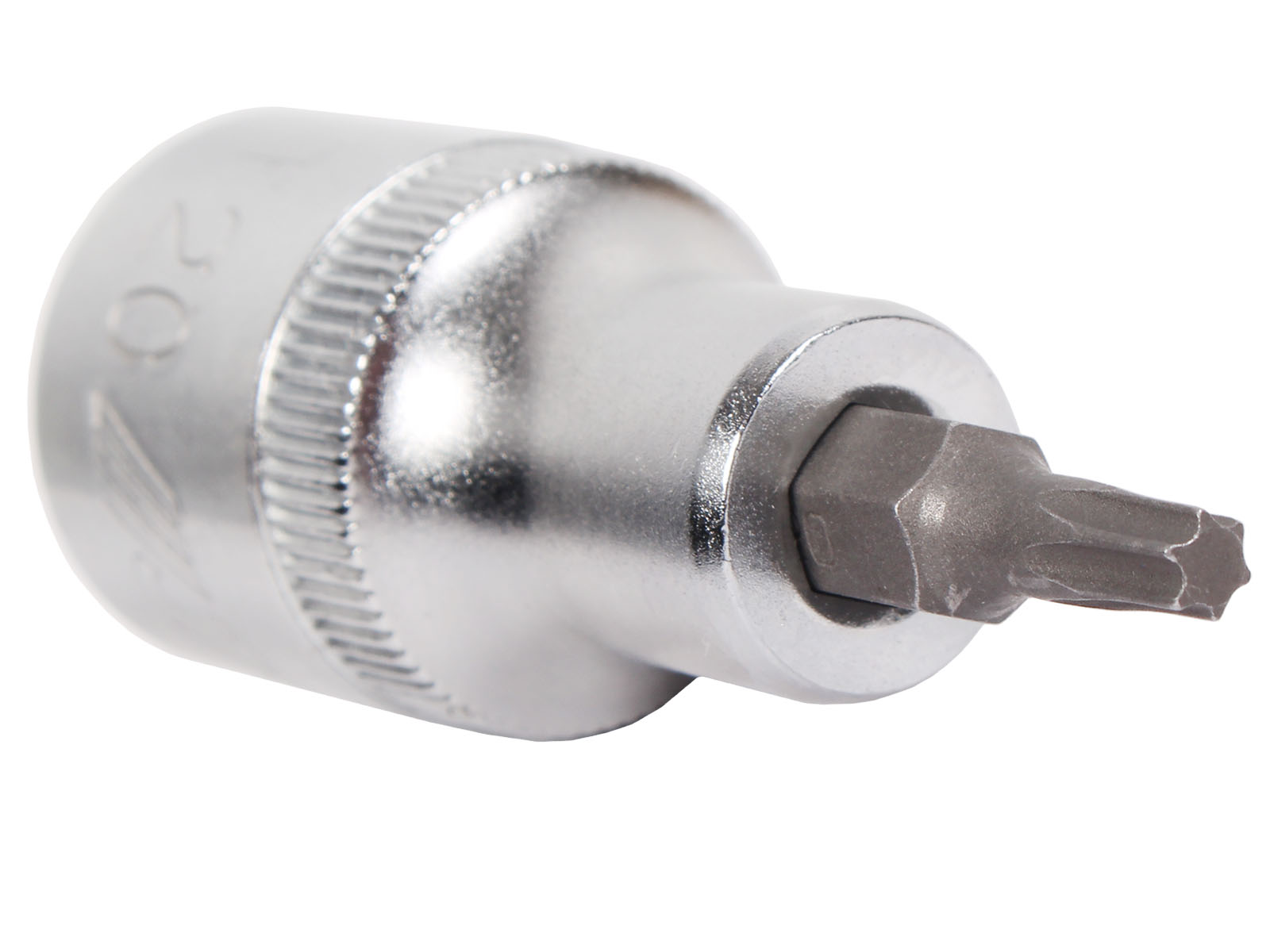 Головка торцевая JTC torx 1/2 T20 фотография №2