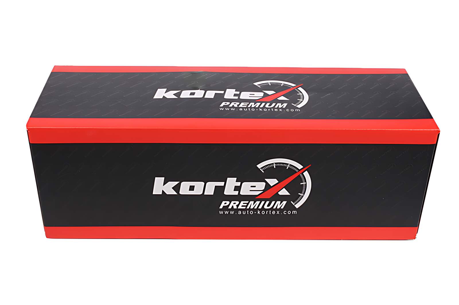 Амортизатор Kortex задний правый KSA037STD фотография №2