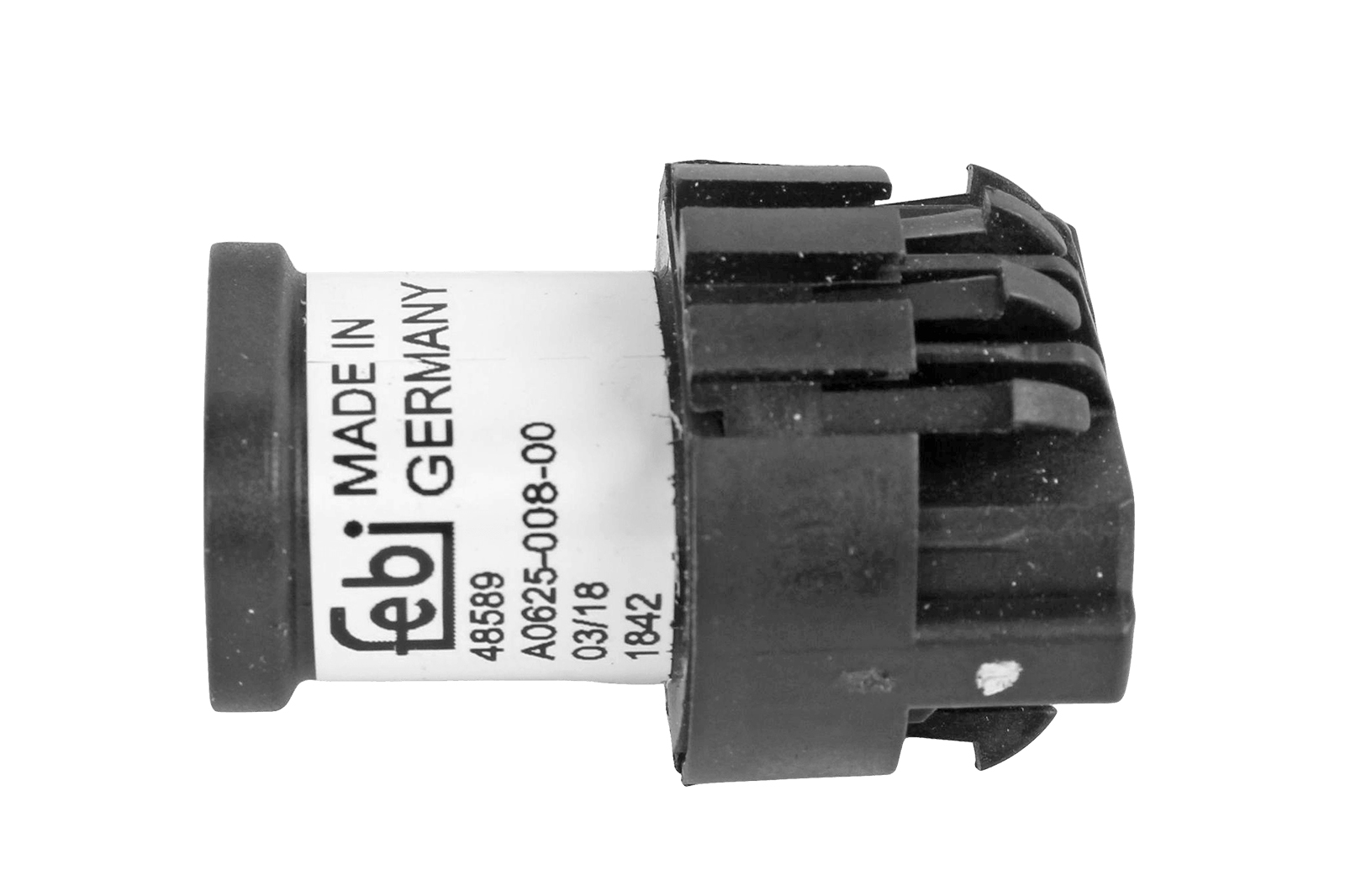 Датчик подъема кабины MAN FEBI 48589 фотография №1