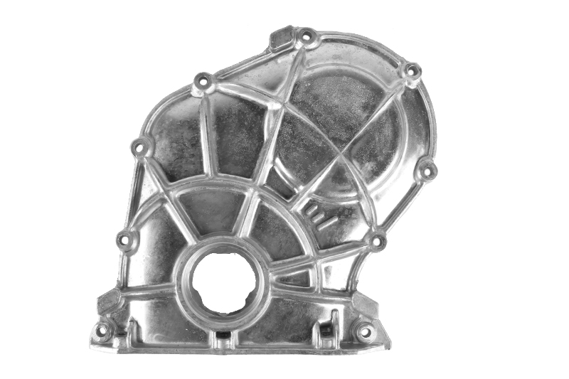 Крышка двигателя ВАЗ-2101 передняя фотография №1