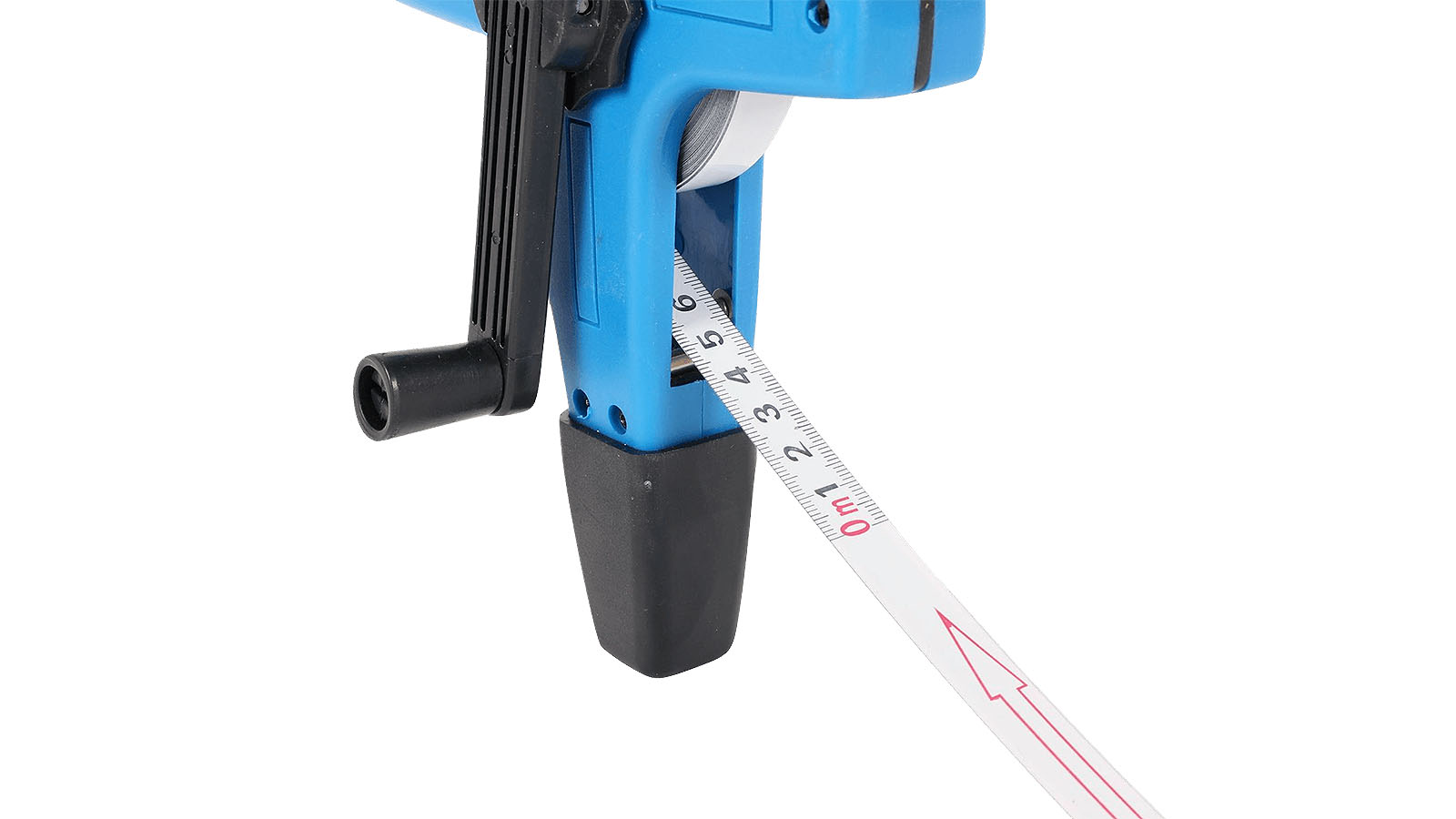 Рулетка геодезическая 20м AR-XP-0620 фотография №4