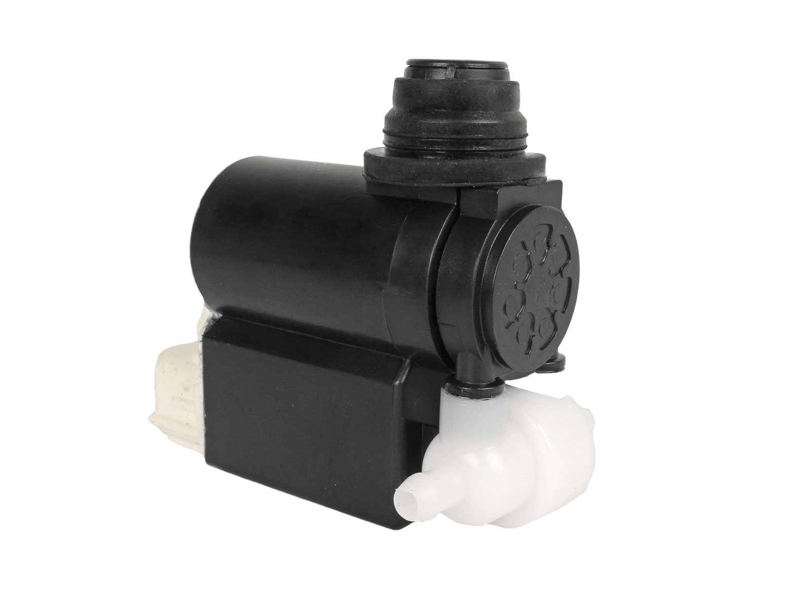 Мотор стеклоомывателя CHEVROLET Lacetti NSP NSP0196389088 фотография №4